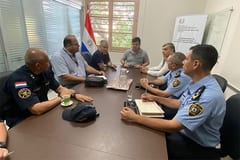 Refuerzan seguridad en hospitales tras robo de bebé
