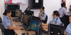 Violencia doméstica lidera llamadas al 911 en fin de año