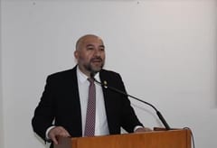 Diputados aceptará renuncia de Arévalo y convocará a suplente