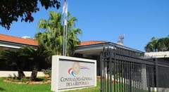 Contraloría investigará bienes de Arévalo y juezas del caso Gomes
