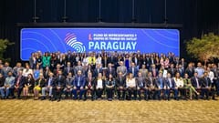 Seprelad divulga lista de aportantes al evento Gafilat tras orden judicial