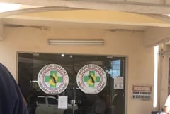 Déficit de medicamentos afecta a pacientes en Mariano Roque Alonso