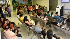 IPS suspende cancelación de citas tras baja confirmación