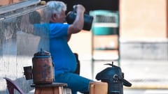 Altas temperaturas y humedad persistirán en todo el país