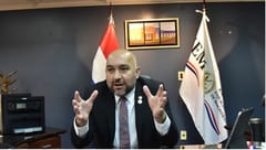 Arévalo solicita permiso indefinido en el JEM tras denuncias