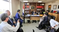 Entregan datos del celular de Lalo Gomes a fiscales y abogados