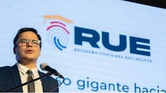 Registro Único del Estudiante permitirá verificar habilitación de carreras universitarias