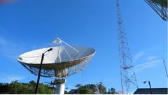 MEF aprueba fondos para compra de radares de defensa aérea