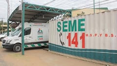 Salud ordena auditorías tras muerte de niño sin cama en UTI