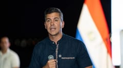 Peña habilitará obras clave en Itapúa y recorrerá el Gran Hospital del Sur