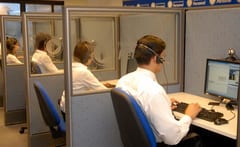Service Sector Leads Employment Recovery in Paraguay