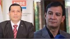 Tensión política en Caaguazú: choque entre Beto Ovelar y  Félix Sosa