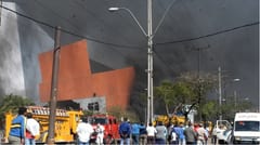 Corte indemniza a familia que perdió tres hijas en Ycuá Bolaños