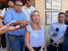 Fiscales mantienen silencio ante chats comprometedores de Lalo Gomes