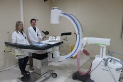 INCAN sin braquiterapia: pacientes oncológicos afectados