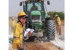 Paraguay’s Female Labor Landscape: Progress and Persistent Challenges