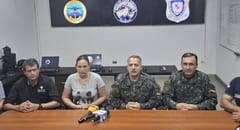 Detenida revela muerte de Félix Urbieta e indica ubicación de restos