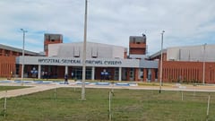 Hospital de Coronel Oviedo inaugura incompleto y sin insumos