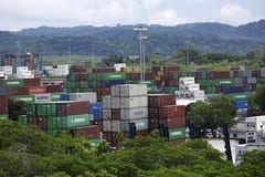 Paraguay busca acceso al mercado centroamericano a través de la Zona Libre de Colón