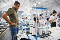 Paraguay Advances Toward Sustainable Industrial Transformation