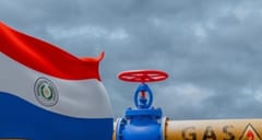 Gasoducto Paraguay-Brasil: inversión millonaria impulsa integración