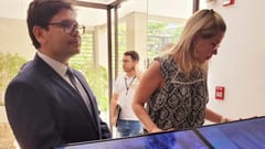 Víctimas de la mafia de los pagarés exigen respuestas a la Fiscalía