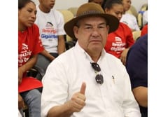 Chats con Lalo Gomes: traficante intentó mover 200 millones de euros