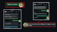 Jueza y Lalo Gomes: ¿Cómo evitaron que Pecci juzgue a “Cachorrão”?