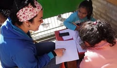 MEC eliminará tareas para el hogar por dañar vínculo familiar