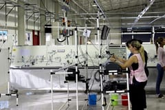 Mercosur Absorbs 86% of Paraguayan Maquila Exports