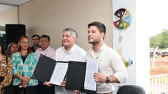 Crisis en educación: Solo dos departamentos recibirán kits escolares