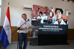 MEC: Suspenden otra licitación por irregularidades en el pliego