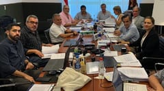 Argentina salda deuda con Yacyretá y se aproxima acuerdo financiero