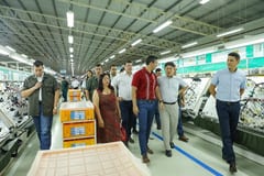 Brecha salarial: empleados públicos ganan 56% más que privados