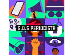Lanzan guías para proteger a periodistas
