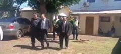Abogado agresor de funcionaria del INTN irá a prisión