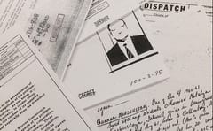 Desclasifican nuevos archivos sobre el asesinato de John F. Kennedy