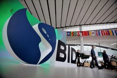 Gobierno autoriza nuevo préstamo del BID por USD 100 millones