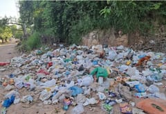 Vecinos del barrio San Juan denuncian basural y criaderos de mosquitos