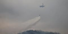 Rebrote de incendios en Corea del Sur tras control parcial