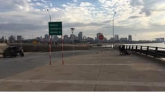 Calor, humedad y lluvias dispersas: el clima de este jueves