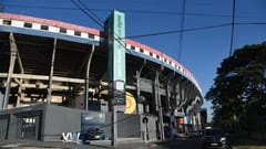 Operativo Policial para Paraguay vs. Chile: 4.000 agentes en acción