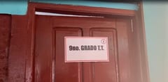 Encarnación: Estudiante de noveno grado arroja gas pimienta en aula
