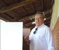 Revelan posible recompensa por muerte de diputado Lalo Gomes