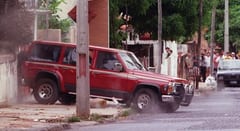 26 años de la muerte de Luis María Argaña: cronología de una crisis política