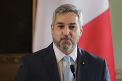 Defensa de Abdo recusa al fiscal Rolón y al equipo investigador