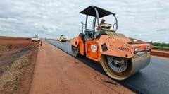 Plan de pago a contratistas en análisis pese al déficit fiscal