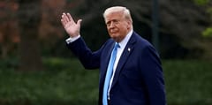 Trump aprueba plan de ataque a Irán, pero lo retrasa