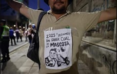 Peña se aísla del clamor popular: protestas siguen en las calles