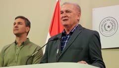 Peña envió emisarios contra Marito tras acusarlo de “filtrar” su mansión, denuncia diputado